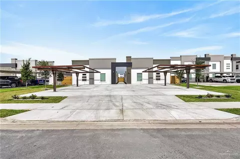 12504 N 39th St, Edinburg, TX 78541