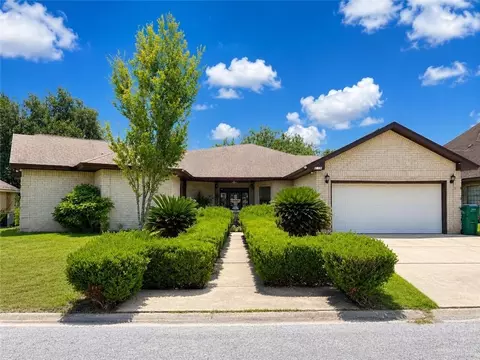 2715 Charlotte Dr, Pharr, TX 78577