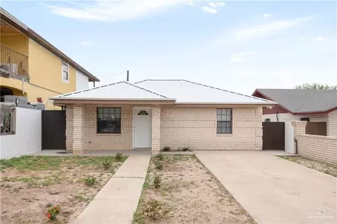 603 N Houston St, Rio Grande City, TX 78582