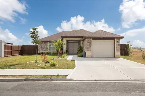 208 San Benito St, San Juan, TX 78589