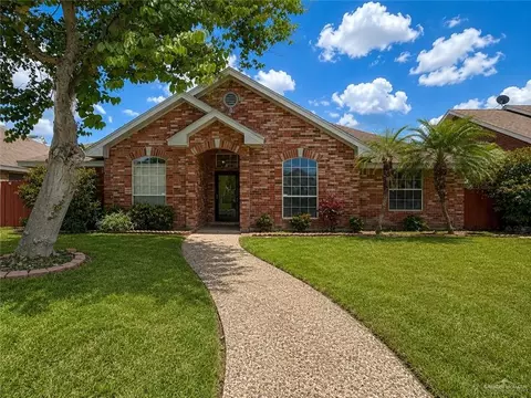 2024 E 28th St, Mission, TX 78572