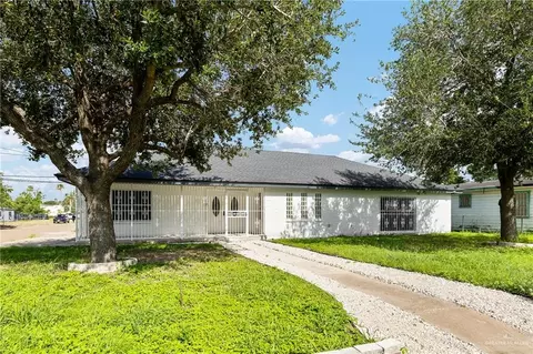 201 N Illinois Ave, Weslaco, TX 78596