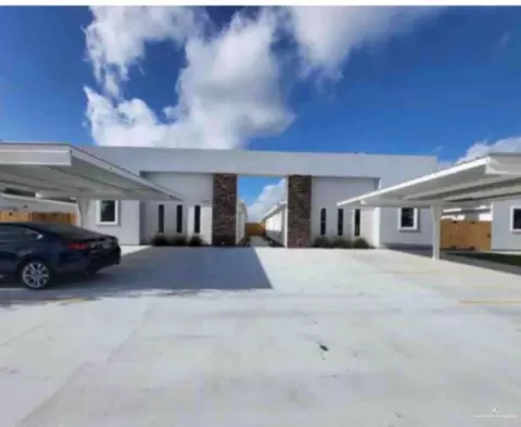 5709 Northwestern Ave, Mcallen, TX 78501