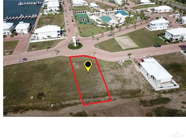 115 Marina Dr, South Padre Island, TX 78597