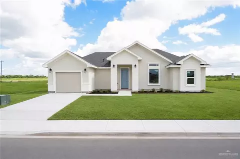 1808 Alyssa Dr, Mercedes, TX 78570