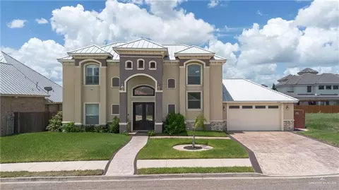 3424 E Truman Ave, Alton, TX 78573