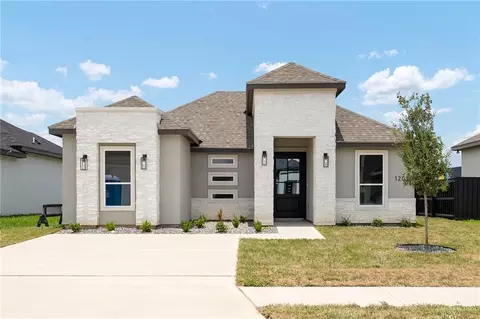 1201 E Acacia Dr, San Juan, TX 78589