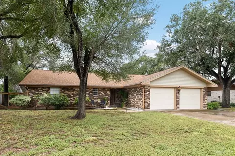 1814 John Ave, Edinburg, TX 78539