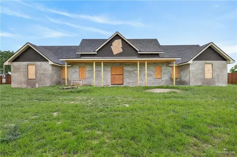 6616 Cardiff Ave, Edinburg, TX 78542
