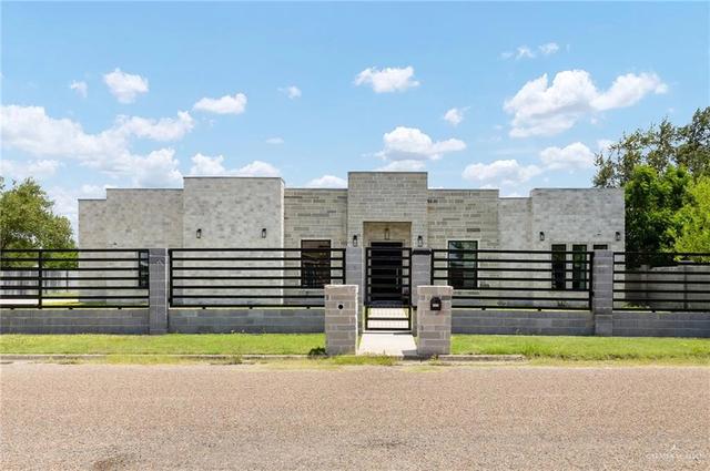 1435 Pinto Dr, Alamo, TX 78516