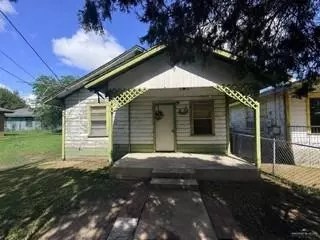 3376 E 25th St, Brownsville, TX 78521