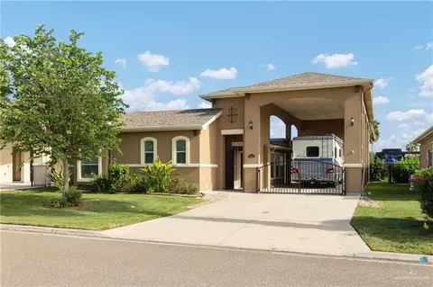 3801 Heron Way, Mission, TX 78572