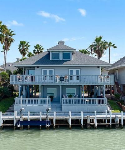 102829 W Scallop St, Port Isabel, TX 78578