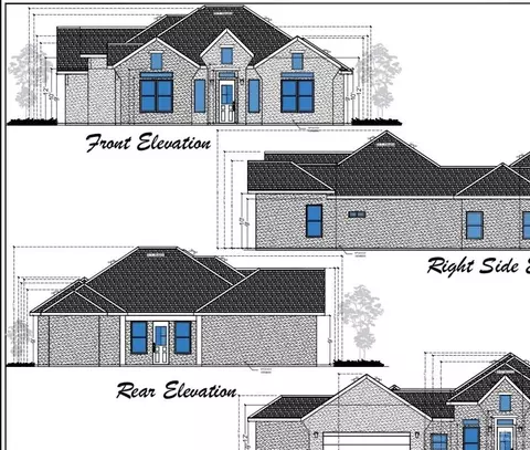 802 Corales St, Mission, TX 78574