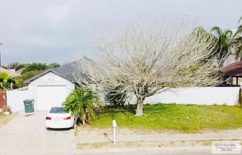 2507 Grandora Dr, San Juan, TX 78589