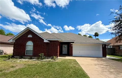 2300 Brock St, Mission, TX 78572