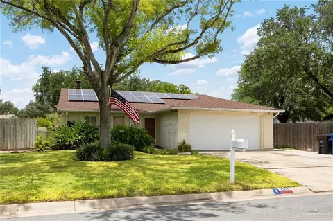 2917 N Cynthia St, Mcallen, TX 78501