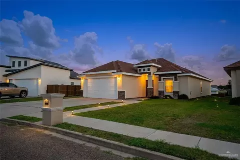 308 Katrina Dr, La Joya, TX 78560