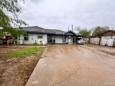 220 W 6th St, Sullivan City, TX 78595