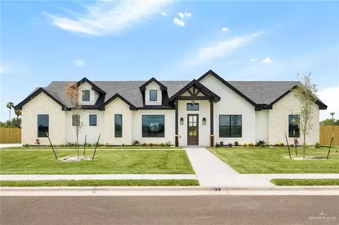 404 Sonoma St, Weslaco, TX 78596