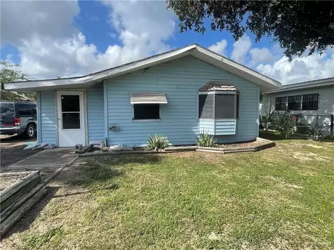1119 Calle Naranja, Alamo, TX 78516