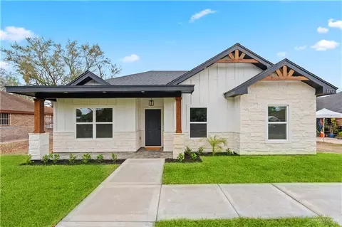 1712 Calle Anacua, San Juan, TX 78589