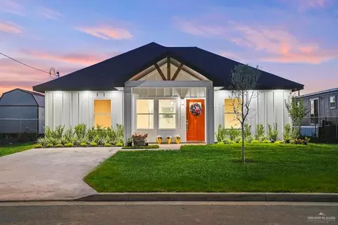 4009 Caserio St, Edinburg, TX 78542