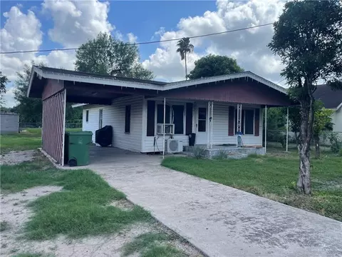 734 E Acacia Ave, Alamo, TX 78516