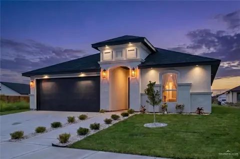 2304 N Gaytan Ave, Edinburg, TX 78542