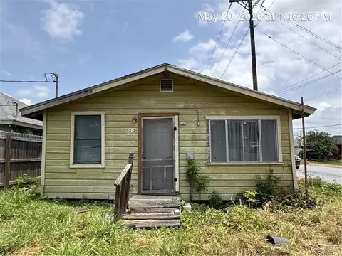 3313 S Mccoll Rd S, Mcallen, TX 78503