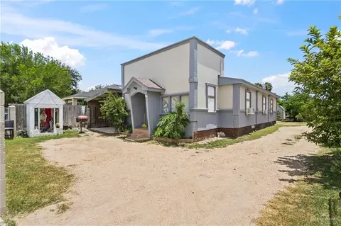 815 San Miguel St, San Juan, TX 78589