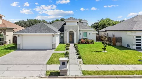 1809 Red River Ave, Edinburg, TX 78539