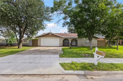 3504 Harvey St, Mcallen, TX 78501