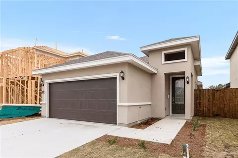 4228 N Serena Ave, Edinburg, TX 78542