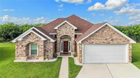 1210 Kestrel Dr, Edinburg, TX 78542