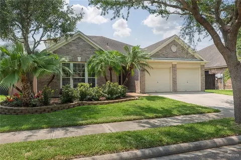 4202 Santa Marina St, Mission, TX 78572