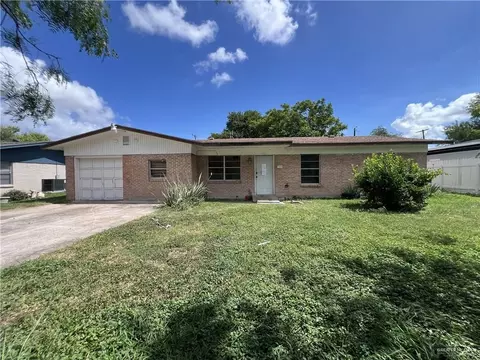 1920 Westway Ave, Mcallen, TX 78501