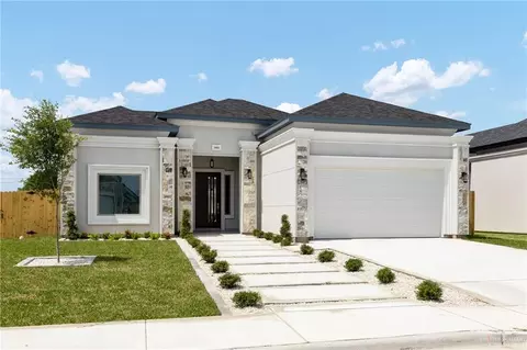 3808 Zimmerius Ave, Mcallen, TX 78504