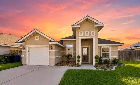 7713 N 40th St, Mcallen, TX 78504