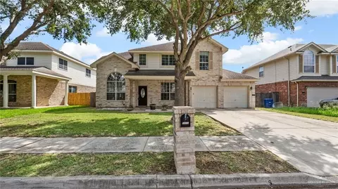 2316 Fairmont Ave, Mcallen, TX 78504