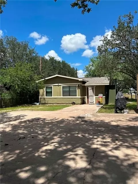 1104 Esperanza Rd, Alamo, TX 78516