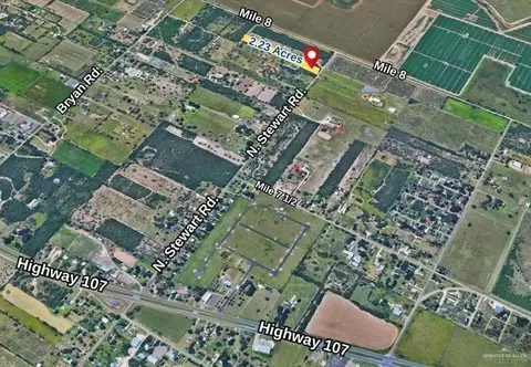 00 Stewart Rd, Mission, TX 78572