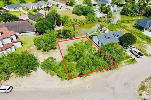 501 N Kika De La Garza Blvd, La Joya, TX 78560