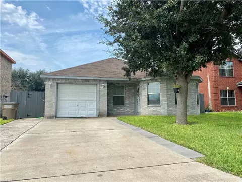 1500 Ruidoso Dr, Edinburg, TX 78541