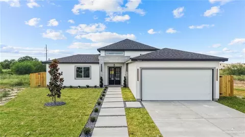 1033 W Solaris Ln, Edinburg, TX 78541