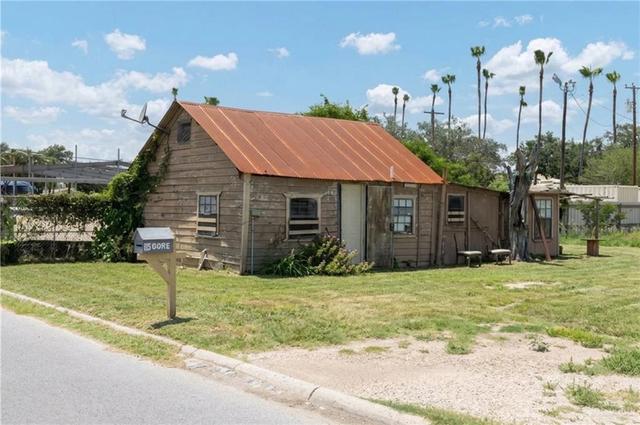 115 E Gore Ave, Pharr, TX 78577