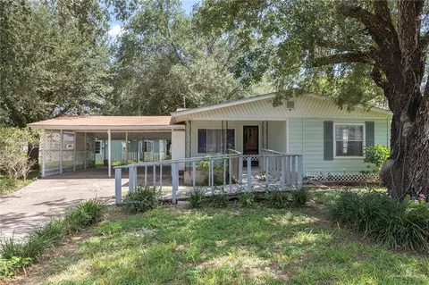 10114 Lipsey Dr, Edinburg, TX 78542