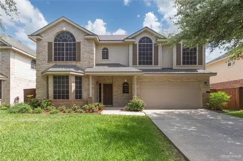 3001 San Sebastian St, Mission, TX 78572