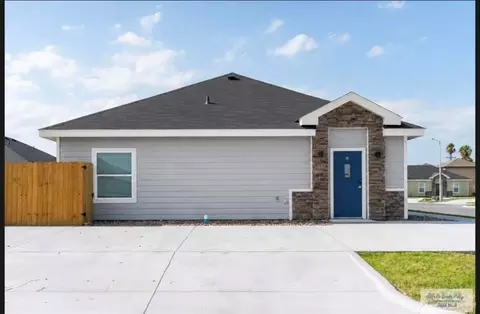 2229 N Valley Circle Cir N, La Feria, TX 78559