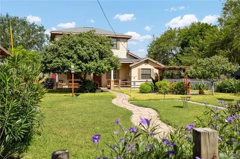 6105 Western Rd, Mission, TX 78574